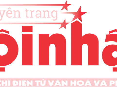 Chuyên trang điện tử hội nhập, văn hóa và phát triển - https://hoinhap.vanhoavaphattrien.vn