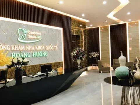 Đại gia " Nông dân " sở hữu 1 chuỗi Nha khoa Top 1 Việt Nam mổ heo khao fan cứn