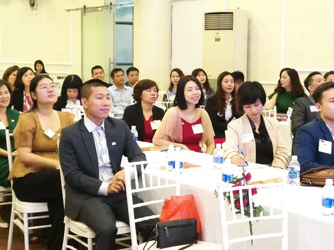 BNI Chapter Hello cơ hội cho mọi doanh nghiệp kết nối và phát triển