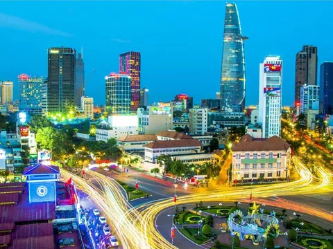 Kinh tế - Văn hóa và Nghệ thuật: Hệ sinh thái kiến tạo sự phát triển bền vững của đất nước trong Kỷ nguyên vươn mình!