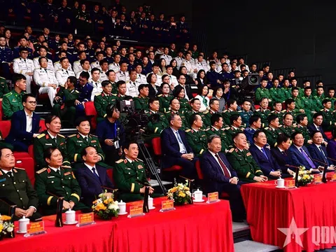 Lê Trần Thanh Hà: Từ “hạt giống đỏ” đến bản lĩnh trí thức trẻ giữ lửa niềm tin nơi xứ người