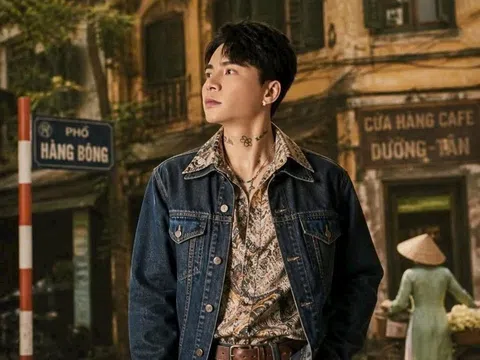 Bùi Duy Anh – Người Hỗ Trợ Phát Triển Mạng Xã Hội Trong Thời Đại Số