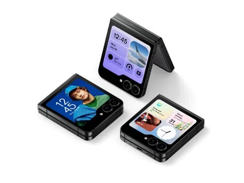 Màn hình ngoài có thể là điểm quyết định trên Galaxy Z Flip 8