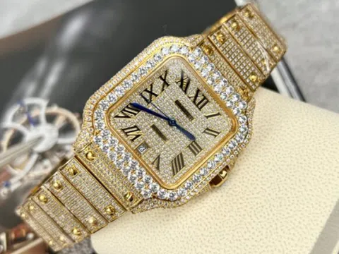 Cùng Dwatch Luxury tìm hiểu vì sao nên sử dụng đồng hồ Cartier replica?