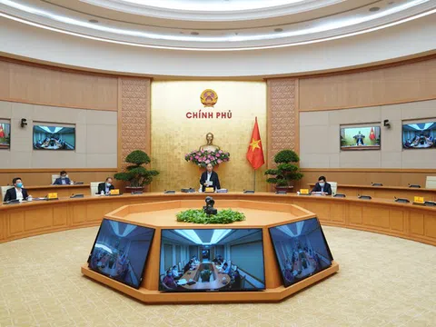 Thủ tướng: Tinh thần là tỉnh nào ở tỉnh đó, nhà nào ở nhà đó