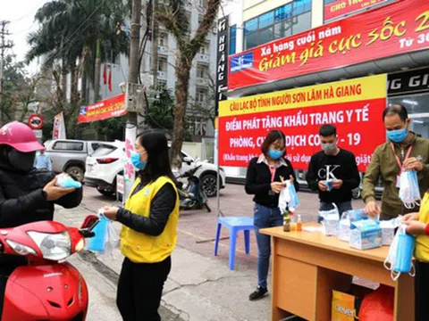 Việt Nam chủ động, tự tin ứng phó với đại dịch Covid-19
