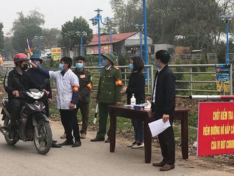 Việt Nam - câu chuyện thành công trong đại dịch Covid-19