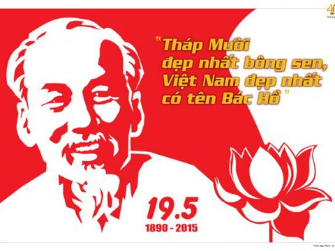 Nhiều hoạt động kỷ niệm 130 năm Ngày sinh Chủ tịch Hồ Chí Minh