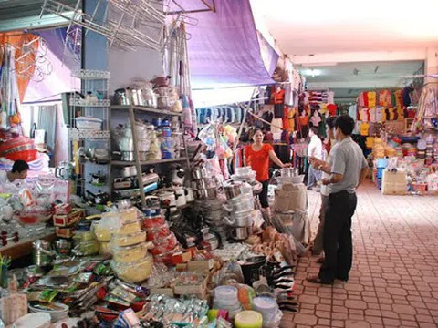 Đã đến lúc phải luật hóa hộ kinh doanh