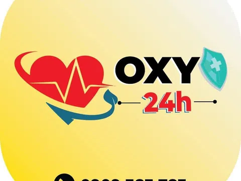 Cần lắm những tấm lòng đồng hành cùng Team Oxy 24h mang oxy sự sống đến với đồng bào