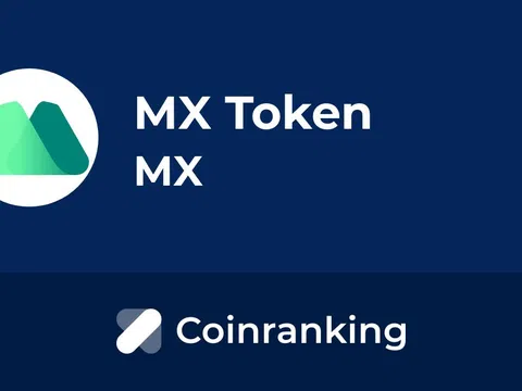 Nắm giữ 1000 MX token, thì mỗi tháng có thể nhận về bao nhiêu airdrop?