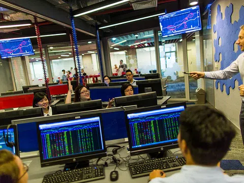 RMIT tổ chức ngày trải nghiệm trực tuyến cho học sinh THPT