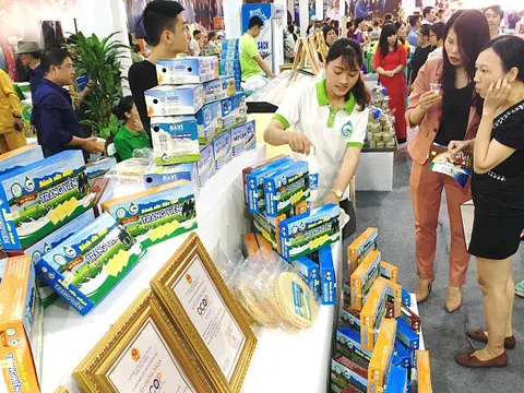 Chương trình Mỗi xã một sản phẩm: Không chạy theo phong trào