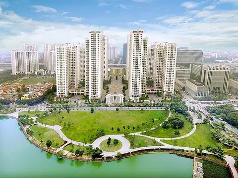 An Bình City và hành trình xây dựng cộng đồng nhân văn, gắn kết