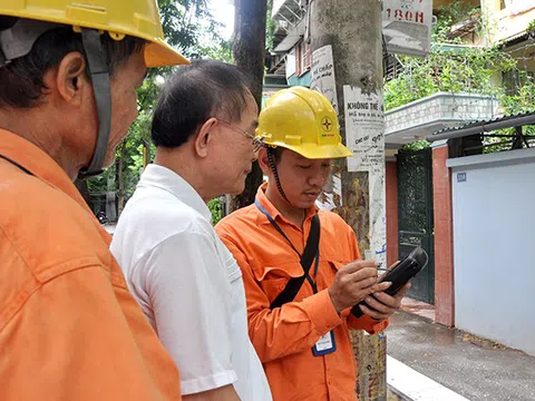 Không tăng giá bán lẻ điện trong năm 2020