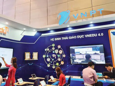 VNPT xây dựng hệ sinh thái hướng tới nền tri thức mở